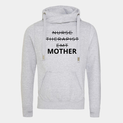 More Than A Provider (Black Print) Thumbnail