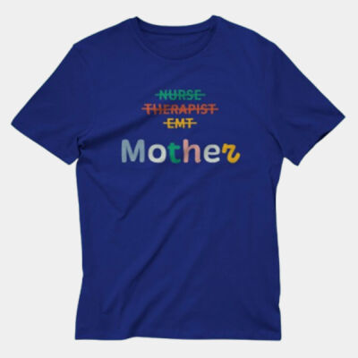 Obatala's Mother Design Thumbnail