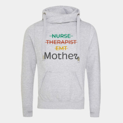 Hoodie Obatala's Mother Design Thumbnail