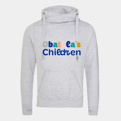 Obatala's Hoodie Obatala's Hoodie Thumbnail