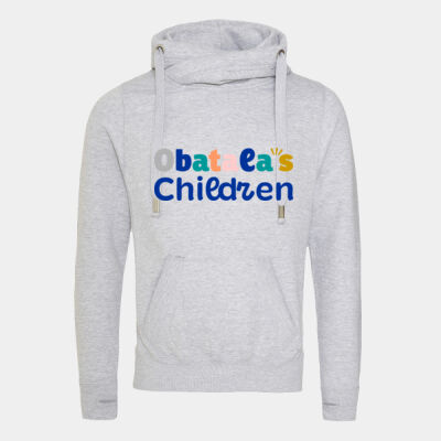 Obatala's Hoodie Obatala's Hoodie Thumbnail