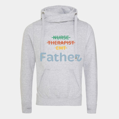 Father Hoodie Thumbnail