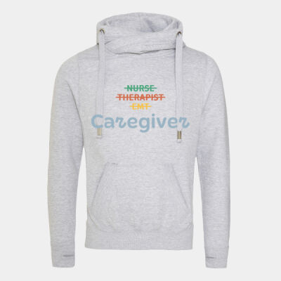 Caregiver Hoodie Thumbnail