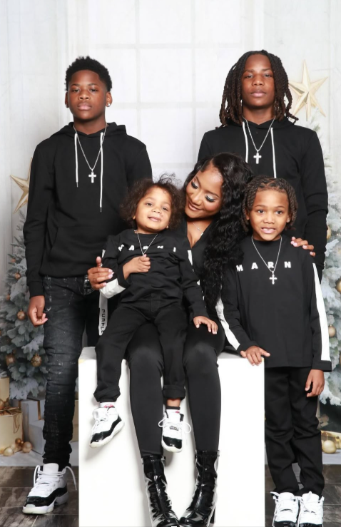 Supporting families with disabilities