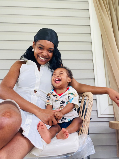 K'La Jackson, Founder